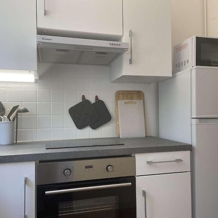 Appartement Renove Avec Clim, Parking Et Terrasse A 500M Du Port - Fr-1-225C-113 Banyuls-sur-Mer Dış mekan fotoğraf