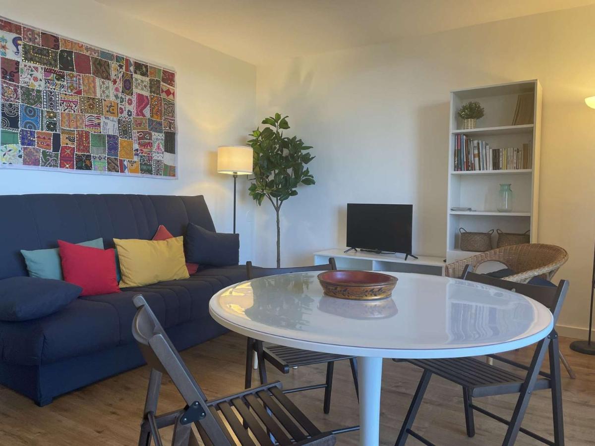 Appartement Renove Avec Clim, Parking Et Terrasse A 500M Du Port - Fr-1-225C-113 Banyuls-sur-Mer Dış mekan fotoğraf