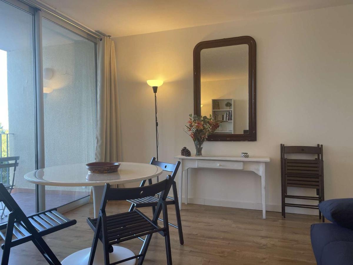 Appartement Renove Avec Clim, Parking Et Terrasse A 500M Du Port - Fr-1-225C-113 Banyuls-sur-Mer Dış mekan fotoğraf