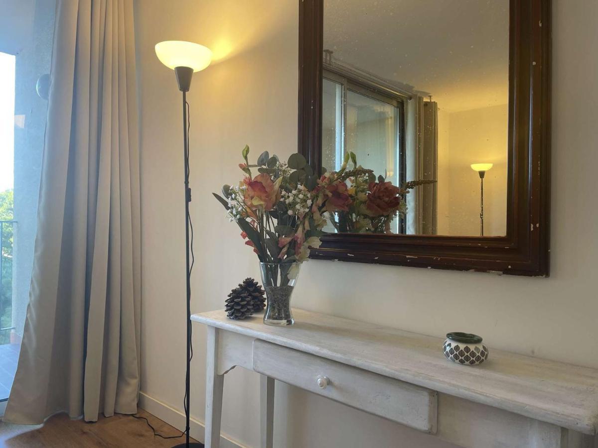 Appartement Renove Avec Clim, Parking Et Terrasse A 500M Du Port - Fr-1-225C-113 Banyuls-sur-Mer Dış mekan fotoğraf