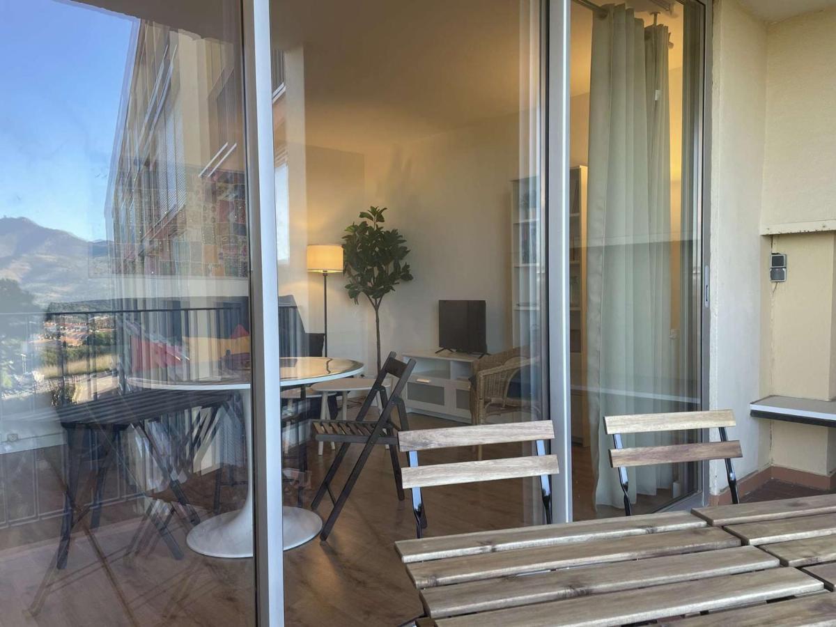 Appartement Renove Avec Clim, Parking Et Terrasse A 500M Du Port - Fr-1-225C-113 Banyuls-sur-Mer Dış mekan fotoğraf