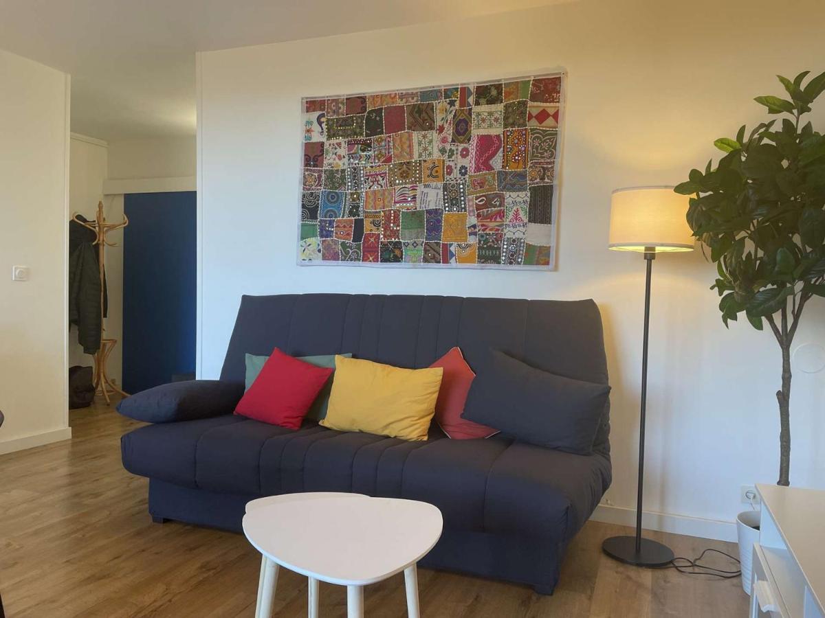 Appartement Renove Avec Clim, Parking Et Terrasse A 500M Du Port - Fr-1-225C-113 Banyuls-sur-Mer Dış mekan fotoğraf