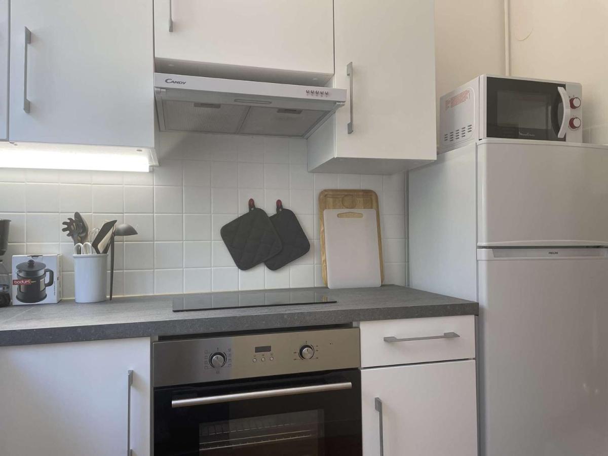 Appartement Renove Avec Clim, Parking Et Terrasse A 500M Du Port - Fr-1-225C-113 Banyuls-sur-Mer Dış mekan fotoğraf