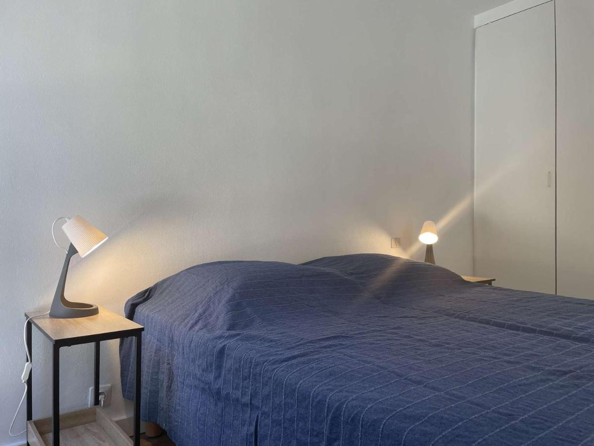 Appartement Renove Avec Clim, Parking Et Terrasse A 500M Du Port - Fr-1-225C-113 Banyuls-sur-Mer Dış mekan fotoğraf