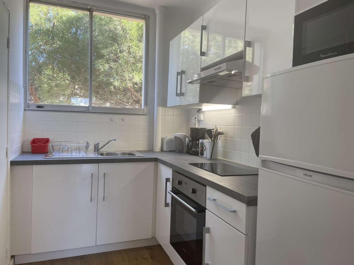 Appartement Renove Avec Clim, Parking Et Terrasse A 500M Du Port - Fr-1-225C-113 Banyuls-sur-Mer Dış mekan fotoğraf
