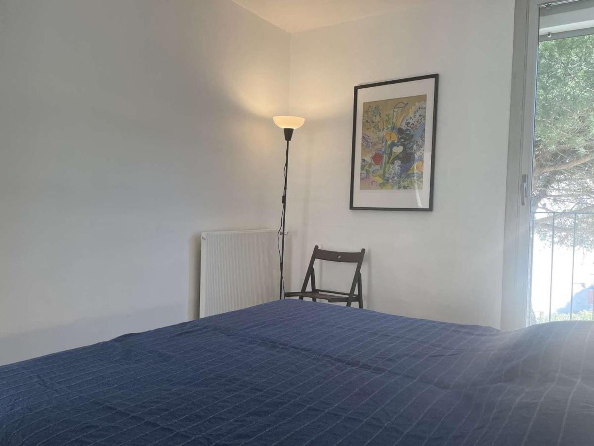 Appartement Renove Avec Clim, Parking Et Terrasse A 500M Du Port - Fr-1-225C-113 Banyuls-sur-Mer Dış mekan fotoğraf